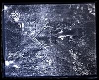 Looking down Sea Girt, creek below the mill, showing the boat, Thalatta, Sallie Emlen, Phoebe Howell & Bess in it. [NJ] [graphic].