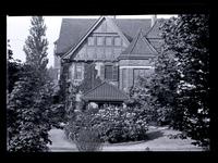 [Residence], Down Rancocas, [NJ] [graphic].
