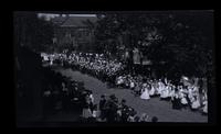 [225th aniversary of Germantown parade, Germantown, Pa.] [graphic].