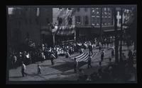 [225th aniversary of Germantown parade, Germantown, Pa.] [graphic].