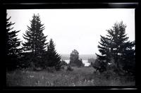 [View of a lake], Pocono Lake, [PA] [graphic].