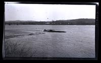 [Susquehanna River, Harrisburg, PA] [graphic].