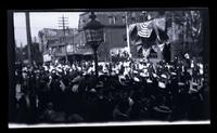 [225th aniversary of Germantown parade, Germantown, Pa.] [graphic].