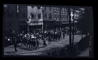 [225th aniversary of Germantown parade, Germantown, Pa.] [graphic].