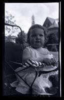 Janet Morris "on the 4th" 131 W. Wanut La[ne], [Philadelphia] [graphic].