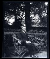 [Elliston Perot Morris] [graphic].