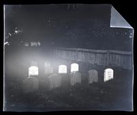 [Graveyard, England] [graphic].