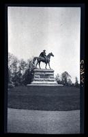 [Anthony Wayne monument, Valley Forge, PA] [graphic].