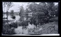[View of a river], New Lisbon, NJ or Willow Grove, PA [graphic].
