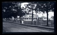 [Unidentified building, Sea Girt, NJ] [graphic].