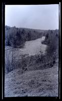 [View of a river] Pocono Lake, PA [graphic].