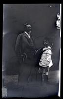 [Elliston Perot Morris and Marriott Canby Morris Jr.] [graphic].