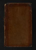 The spirit of laws. / Translated from the French of M. de Secondat, Baron de Montesquieu. With corrections and additions communicated by the author. Volume I.