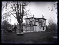 Rear 131 W. Walnut Lane [graphic].