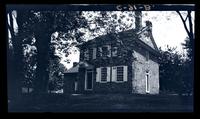 [Isaac Potts House, Valley Forge, PA] [graphic].