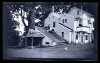 Meadow Farm, Rear View [Darlington, MD] [graphic].