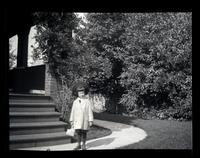 [Marriott Canby Morris Jr. 6706 Cresheim Road, Pelham] [graphic].