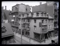 7th & Filbert streets, [Philadelphia] [graphic].