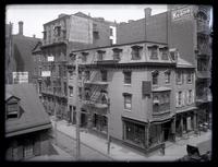 7th & Filbert streets, [Philadelphia] [graphic].