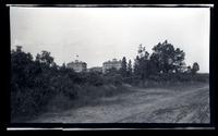 [View of Beach House, Sea Girt, NJ] [graphic].