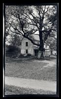 [View of a house], New Lisbon, NJ or Willow Grove, PA [graphic].