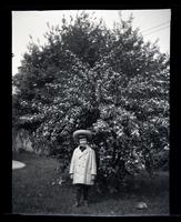 [Marriott Canby Morris Jr. 6706 Cresheim Road, Pelham] [graphic].