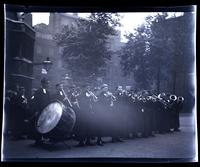 [Boys band, probably London] [graphic].