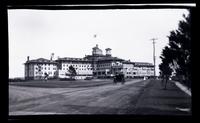 [Large hotel, Spring Lake, NJ] [graphic].