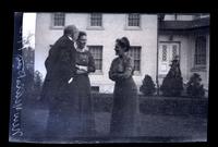 New Year's Day 1912, Ensignette 1912 [graphic].