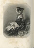 Van de Weyer, Elizabeth Anne Sturgis Bates, 1817-1878.