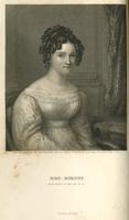Rumpff, Eliza Astor, 1801-1838.