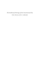 The intellectual heritage of the constitutional era : the delegates' library / Jack P. Greene.