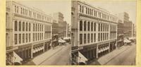 [The Jayne Building, 7th & Chestnut Sts. Philada.] [graphic]