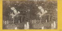 [Laurel Hill Cemetery, 3822 Ridge Avenue, Philadelphia] [graphic].