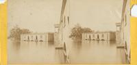 [Fairmount Water Works.] [graphic].