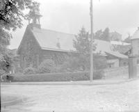 [St. Stephen's Episcopal Church, Wissahickon, Philadelphia] [graphic].