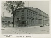 [N.W. corner of Glenwood Ave. & American St.] [graphic].