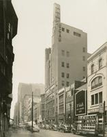 1600 block of Chestnut St., south side looking east. [graphic].