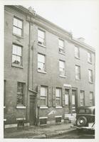 [1026 Olive Street, Philadelphia.] [graphic].