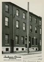 [920 Fairmount Avenue, Philadelphia] [graphic].