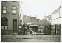 [714-716 N. 10th Street, Philadelphia] [graphic].