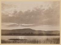 [Lake and mountain landscape] [graphic] / C. R. Pancoast.