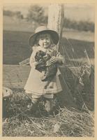 Luv me - luv my doggie. [graphic] / R.S. Redfield.