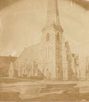 Church of the Incarnation, Broad and Jefferson streets, Philadelphia [graphic].
