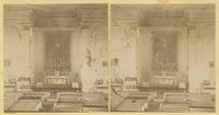 [St. Malachy's Church, 1429 North 11th Street, Philadelphia] [graphic].