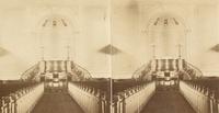 [Arch Street Presbyterian Church interiors, 1006 Arch Street, Philadelphia] [graphic].