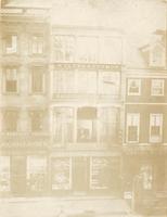 [M'Clees & Germon, daguerreotype rooms, 182 Chestnut Street, Philadelphia] [graphic]