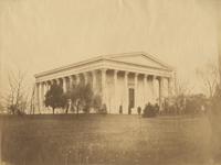 [Founder's Hall, Girard College, 1201-1211 West College Avenue, Philadelphia] [graphic].