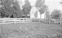 [George Smedley residence, Lima, Pa.] [graphic].