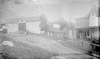 [Lownes Clovercrest Farm, 321 West Woodland Avenue, Springfield, Pa.] [graphic].